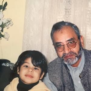 Meet your Posher, Ravaan